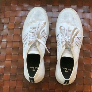 Paul Smith Doyle Knitted Sneakers